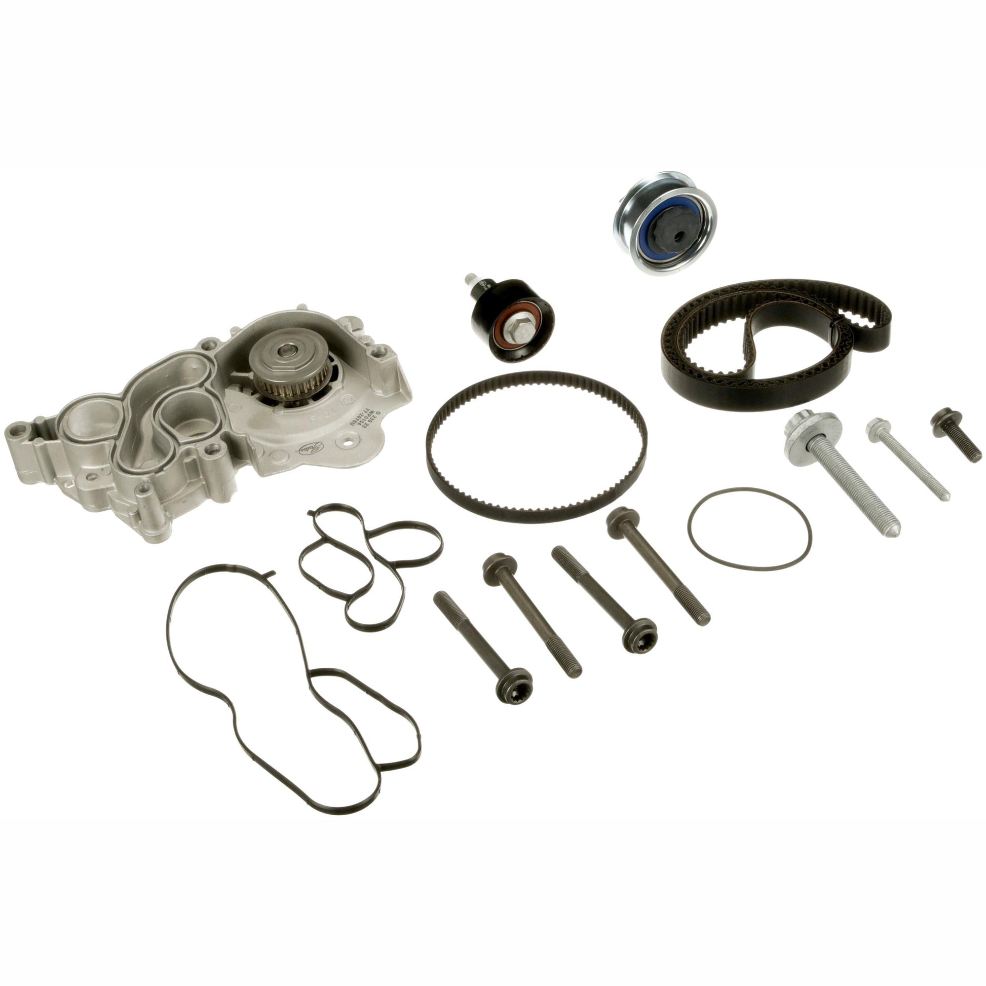GATES GATKP75680XS-3 Water Pump & Timing Belt Kit