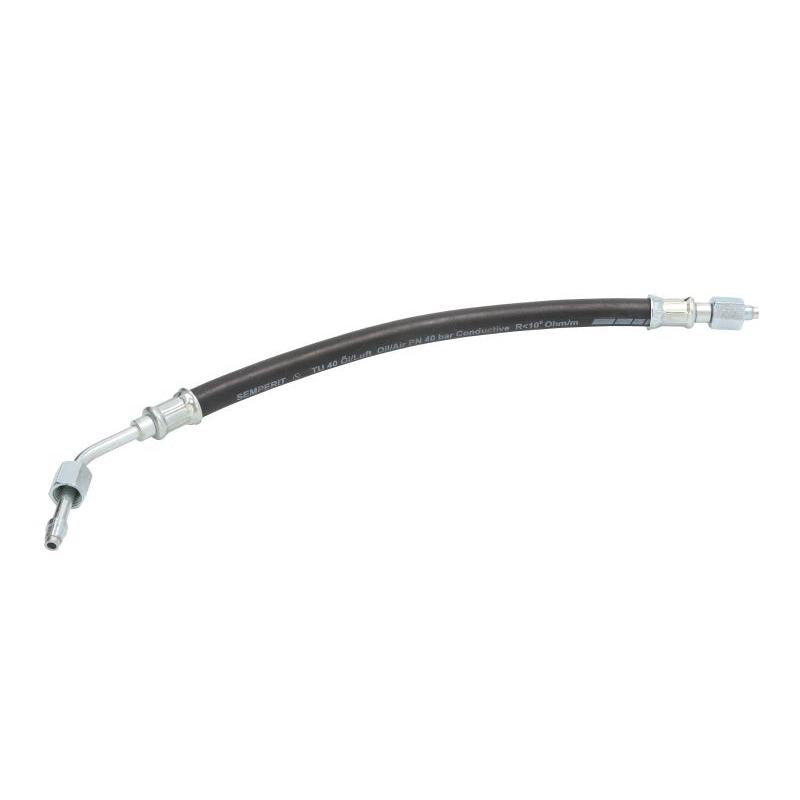 BPART PSS-V-0370 Charge Air Hose