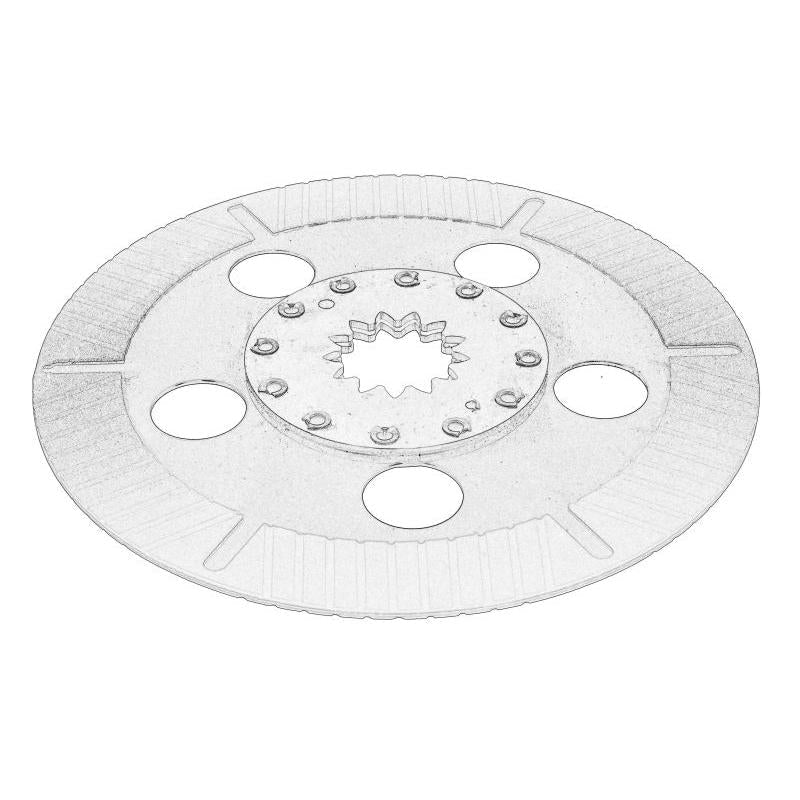 OE AGCO 339150150160-AGCO Brake Disc