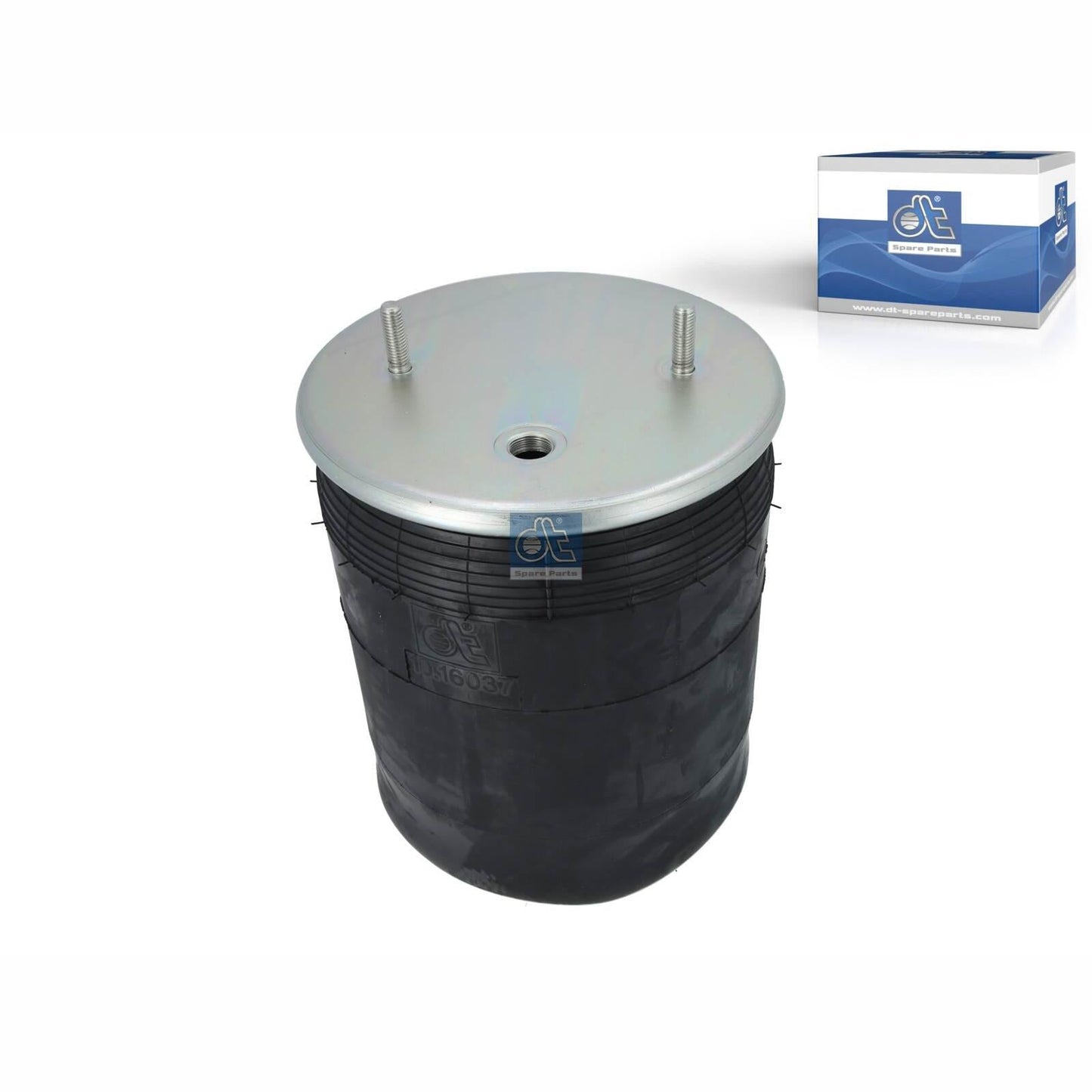 DT SPARE PARTS 10.16037 Air Suspension Bellow