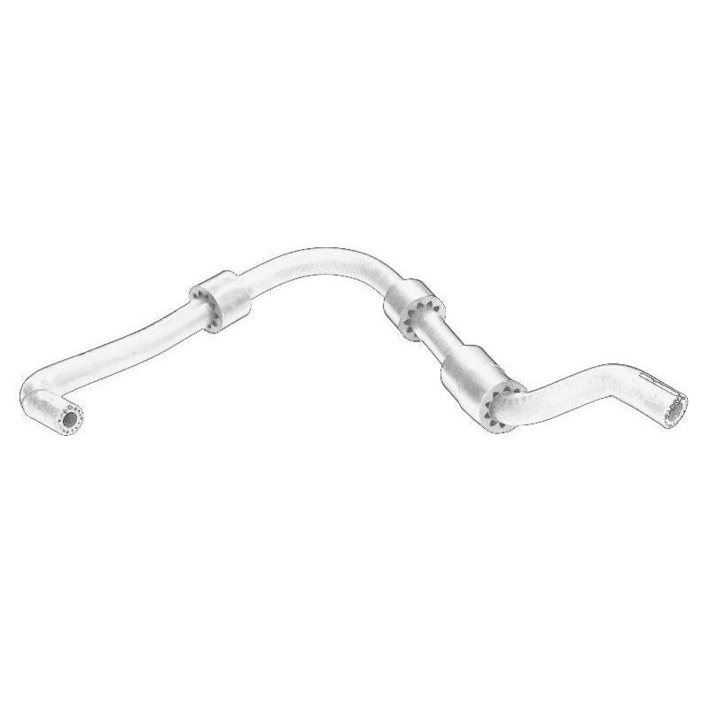 OE VW 038121473 Cylinder Head Cover Ventilation Hose