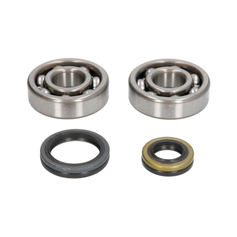 HOT RODS K233 Crankshaft Repair Kit