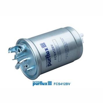 PURFLUX PXFCS412BV Fuel Filter