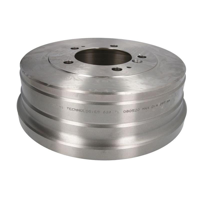 DELPHI BF628 Brake Drum