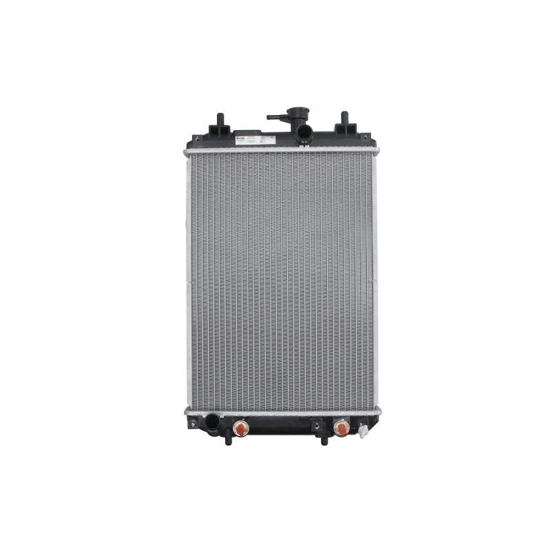NISSENS NIS617547 Engine Radiator