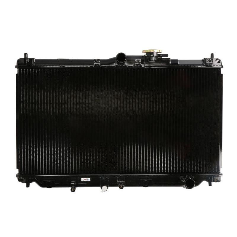 NRF NRF507728 Engine Radiator