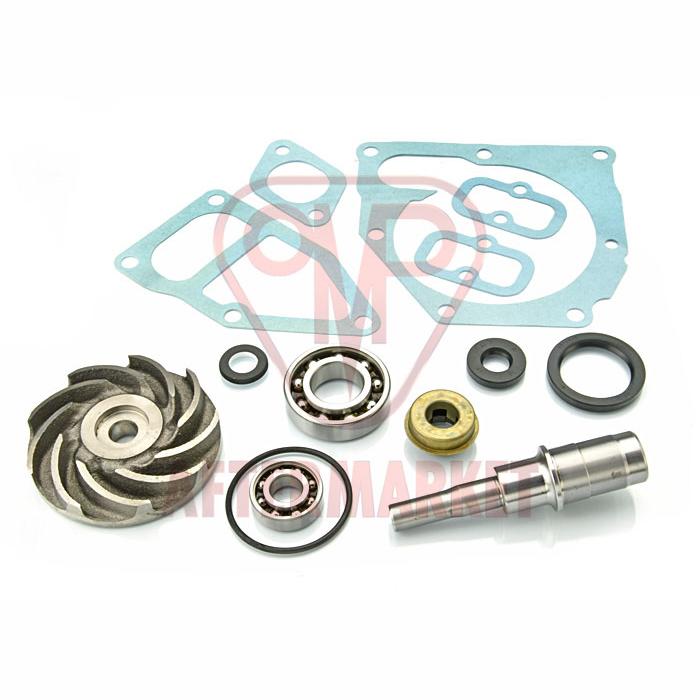 OMP OMP242.071 Water Pump Repair Kit