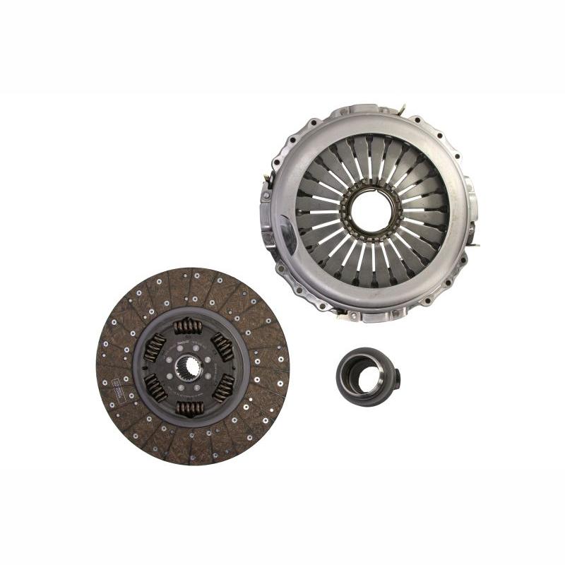 SACHS 3400700666:009 Clutch Kit