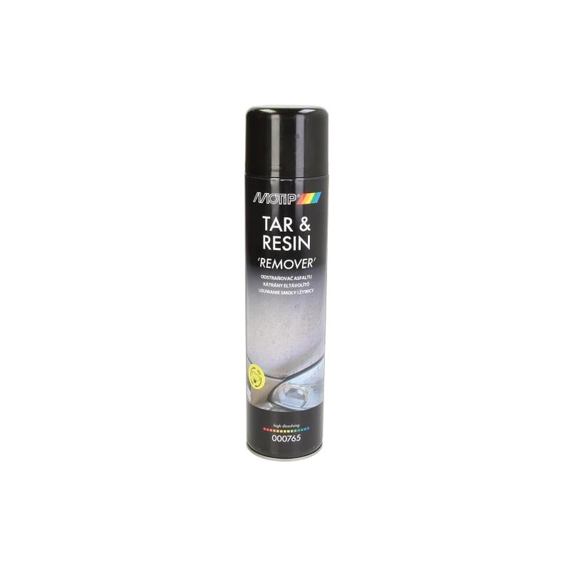 MOTIP 000765 Tar And Resin Remover