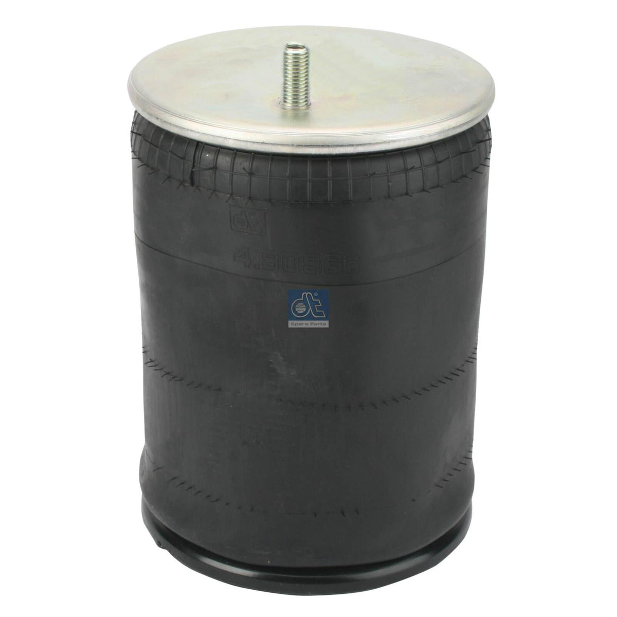 DT SPARE PARTS 4.80866 Air Suspension Bellow