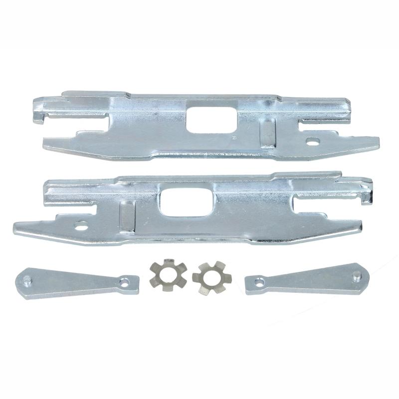 SBP 07-L17975-N10 Drum Brake Brake Lining Kit