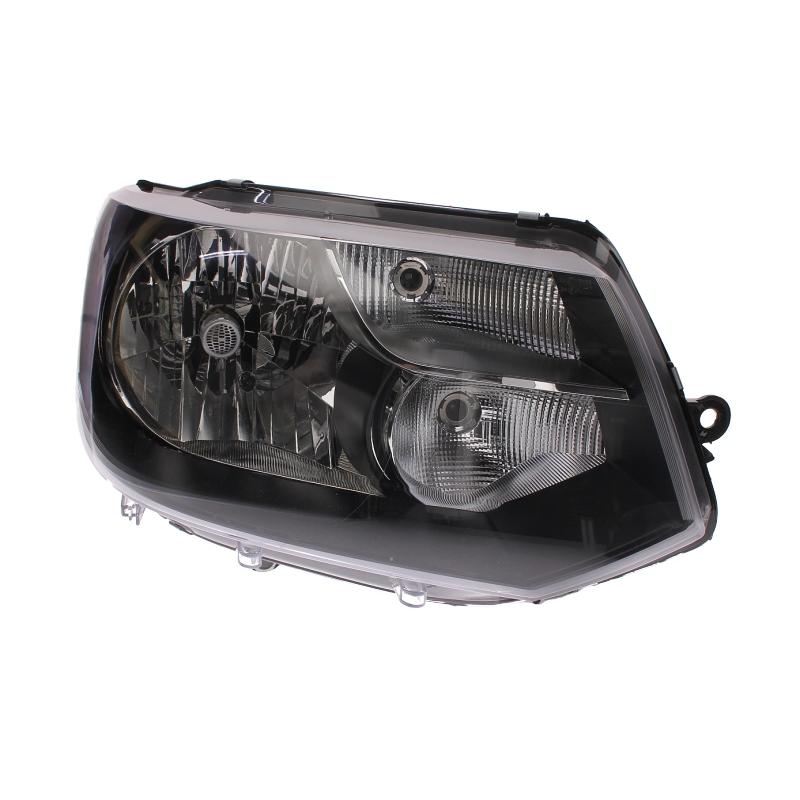 DEPO 441-11F2RMLDEM2 Headlight