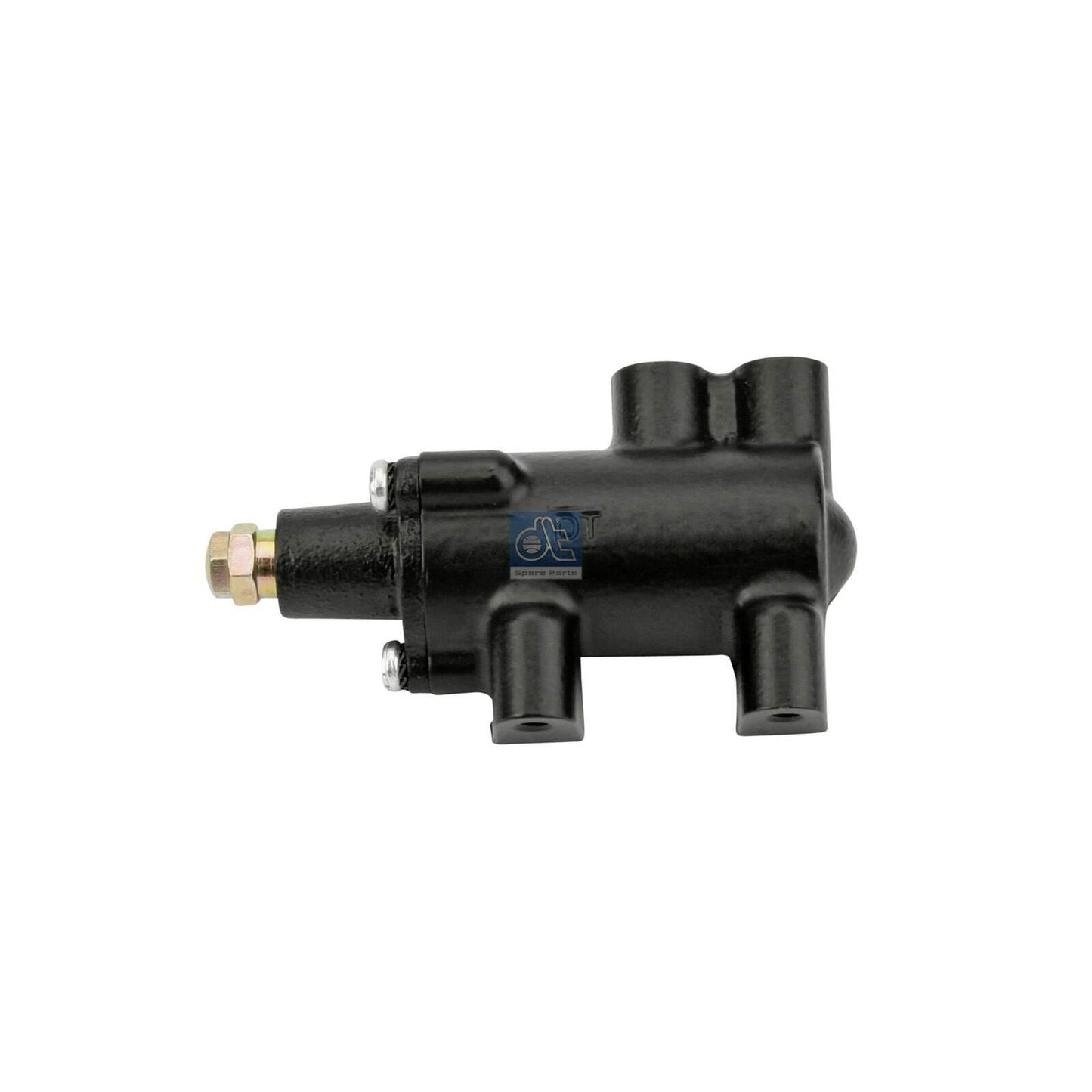 HANS PRIES HP723558 Parking Brake Cable Pull