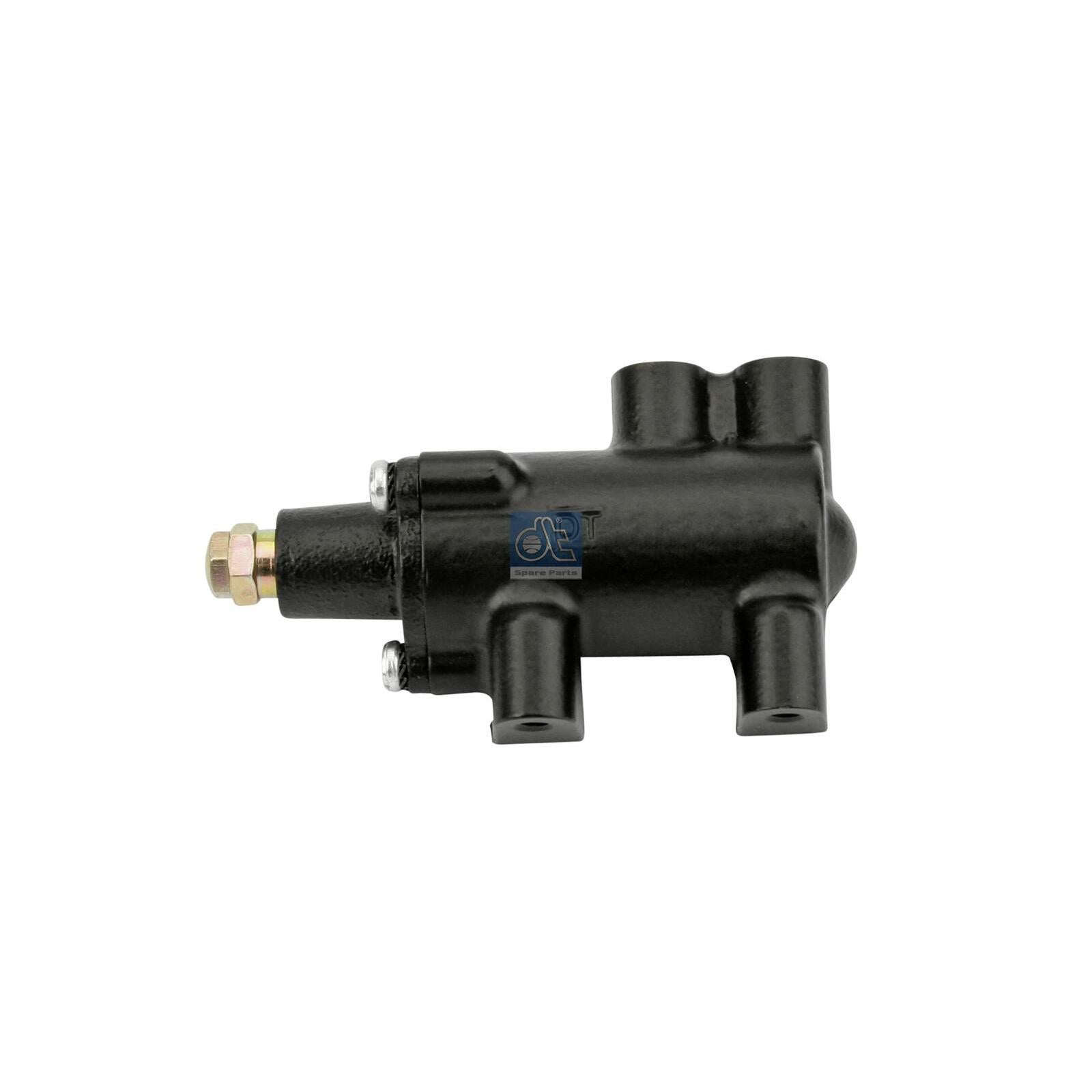 HANS PRIES HP723558 Parking Brake Cable Pull