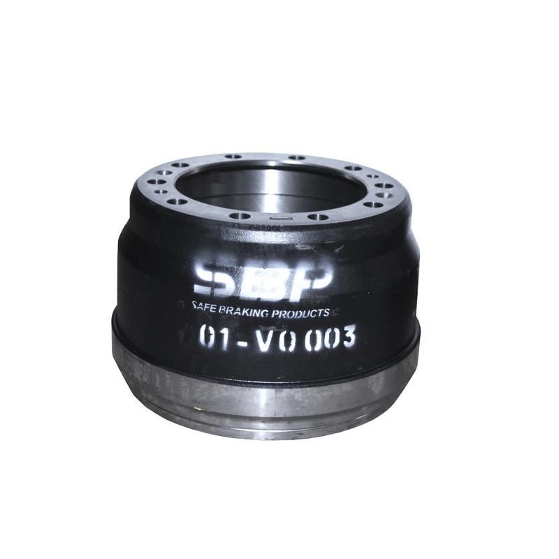 SBP 01-VO003 Brake Drum