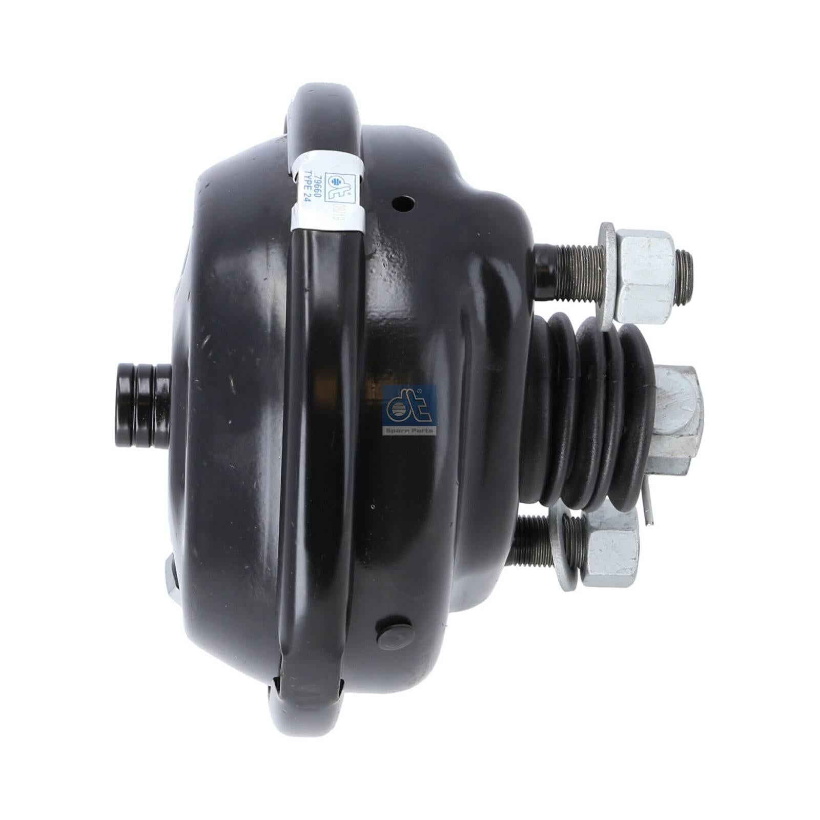 DBA DBA4928 High Performance Brake Disc