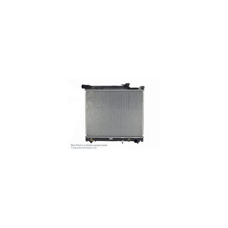 Blue Print Adk89846 Engine Radiator for Suzuki Grand Vitara I Off-Road (Ft, Ht)
