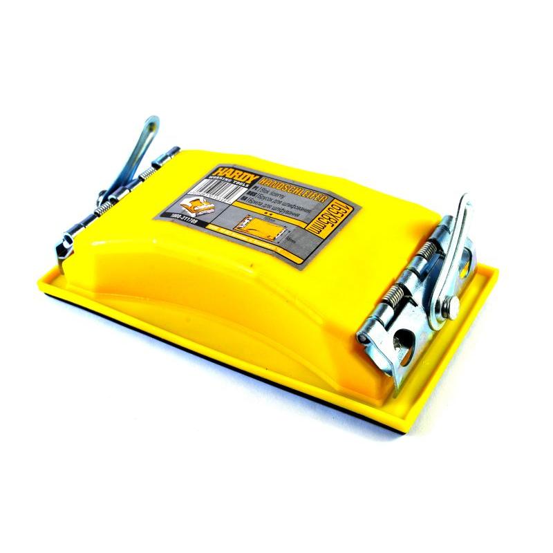NTS 260201 Grinding Cube