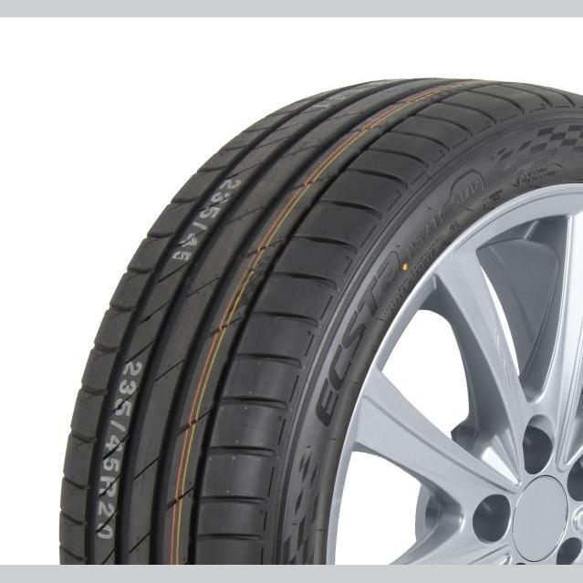 KUMHO 23550R19LTKU103WPS71 Suv/4X4 Summer Tyreca72.0 Db