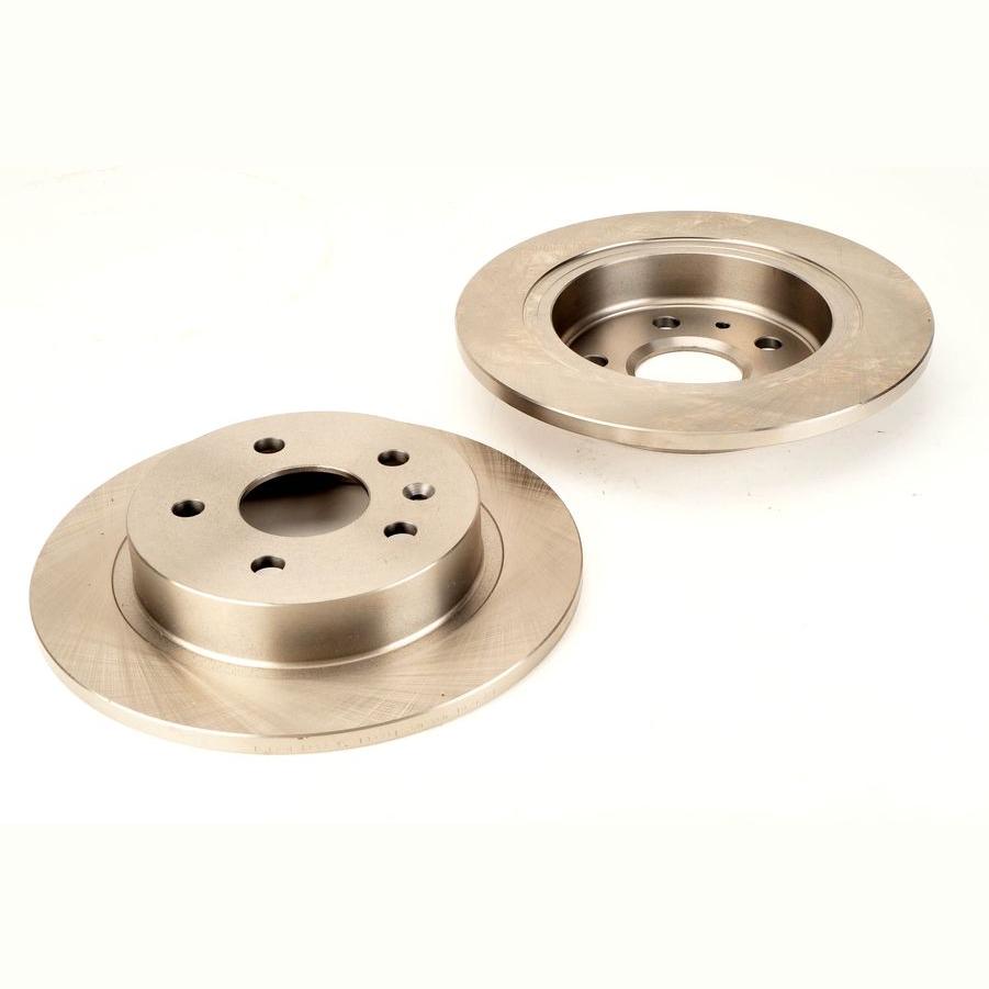 DELPHI BG4188 Brake Disc .
