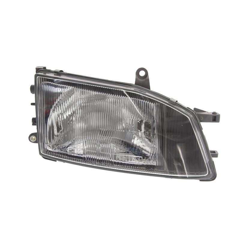 DEPO 212-1171R-LD-EM Headlight