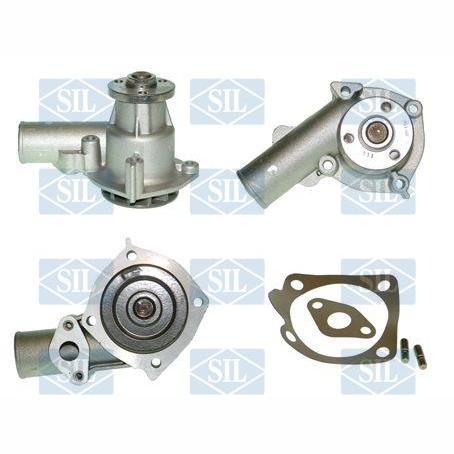 SIL PA438 Water Pump