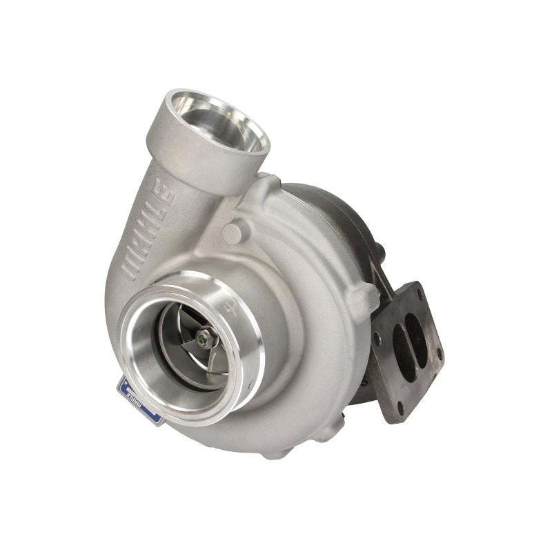 MAHLE 001TC17021000 Turbocharger
