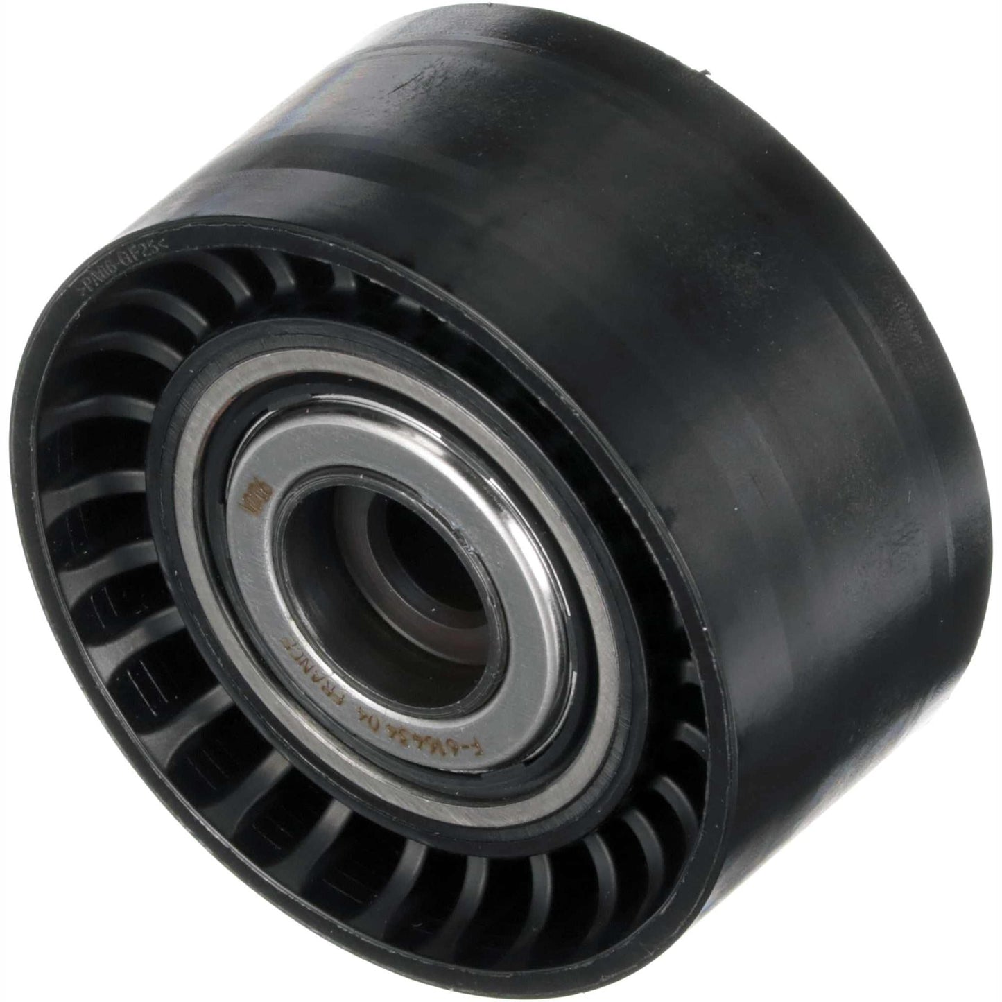 GATES GATT36295 V-Ribbed Belt Deflection/Guide Pulley