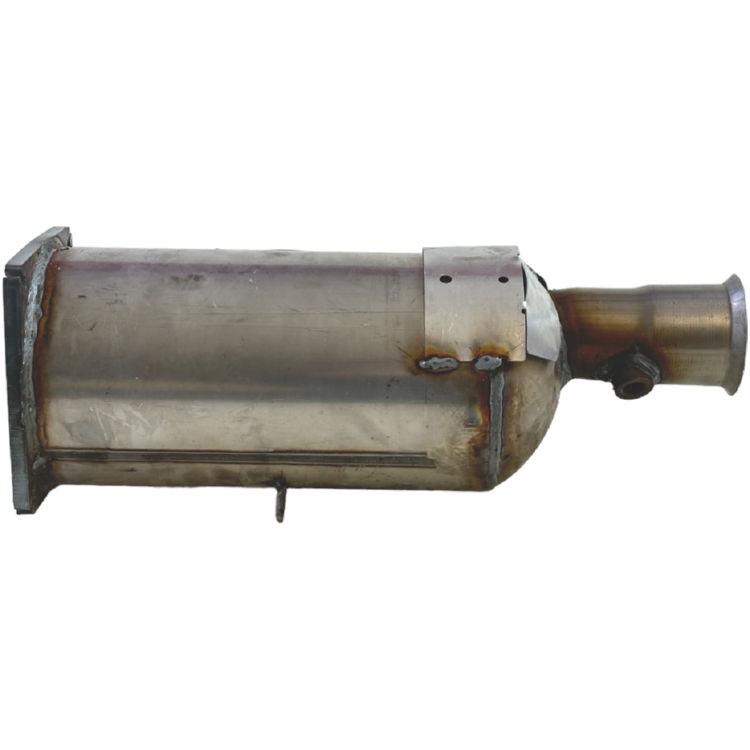 BOSAL BOS095-126 Exhaust System Soot/Particulate Filter