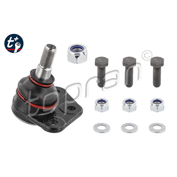 HANS PRIES HP626506 Ball Joint