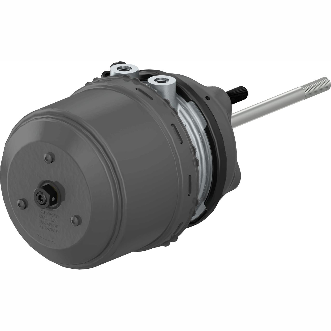 WABCO 9254911320 Multi-Function Brake Cylinder