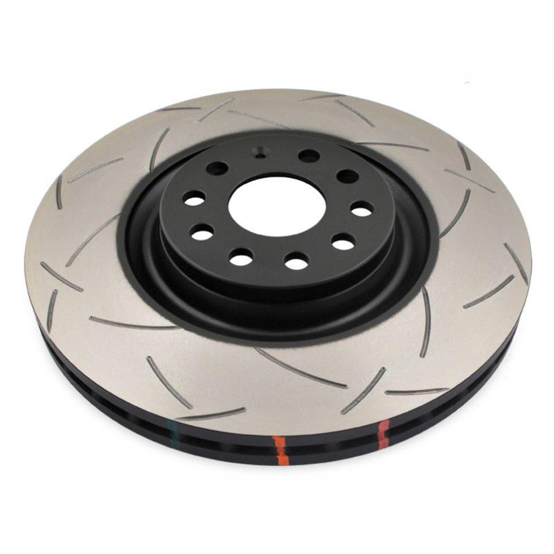 DBA DBA4654S-10 High Performance Brake Disc