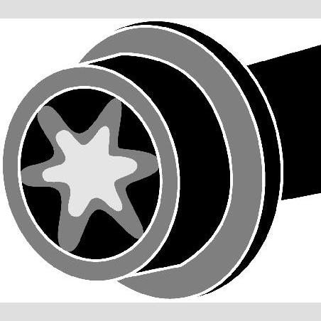CORTECO CO016838B Cylinder Head Bolt
