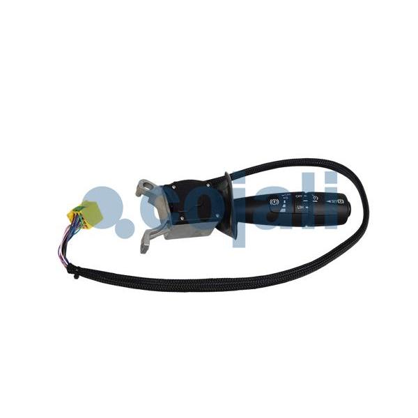 HANS PRIES HP401652 Service Brake Cable Pull