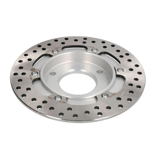 BREMBO 68B40725 Brake Disc