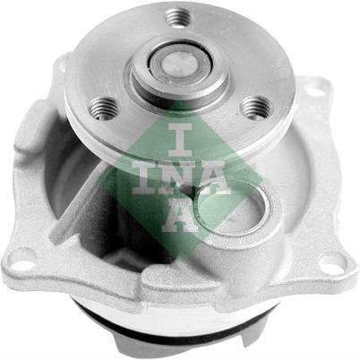 INA 538025510 Water Pump