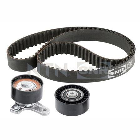 SNR KD453.35 Timing Belt Set