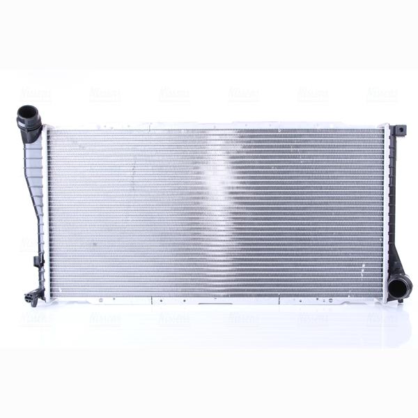 NISSENS NIS60634A Engine Radiator