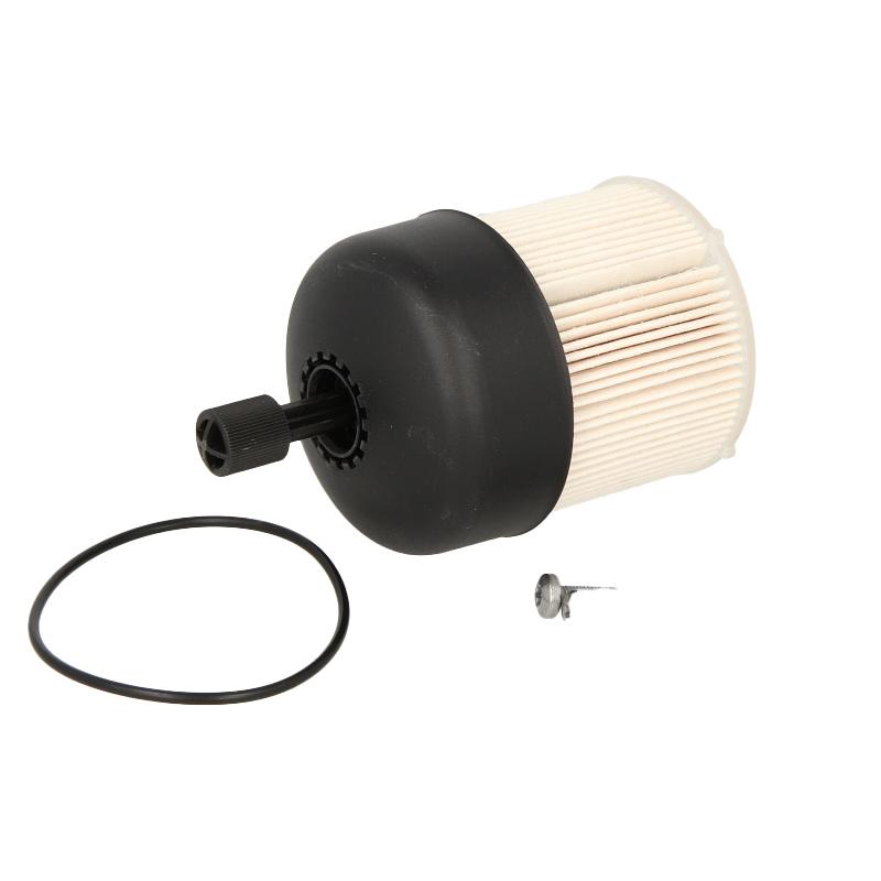 KNECHT KX338/26D Fuel Filter