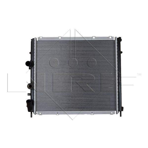 NRF NRF58209 Engine Radiator