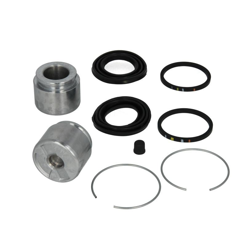 TRW MOTO MCH310V1 Braided Brake Pipe