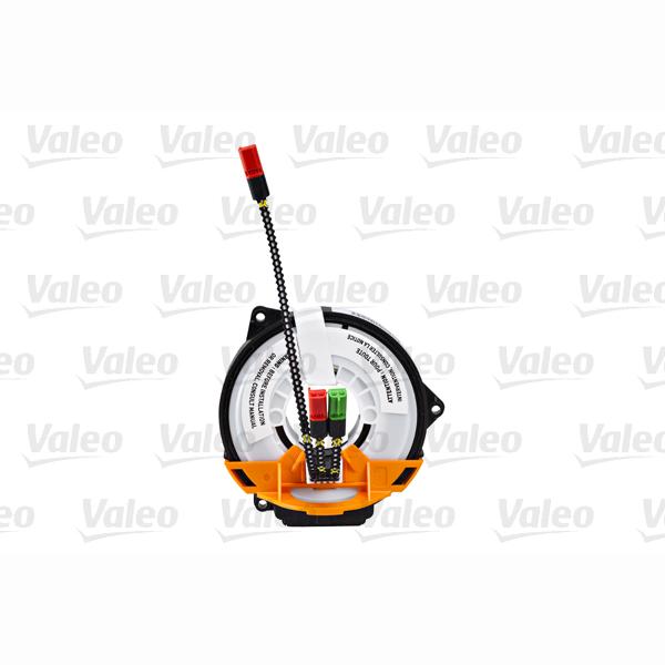 VALEO VAL645155 Airbag Clockspring