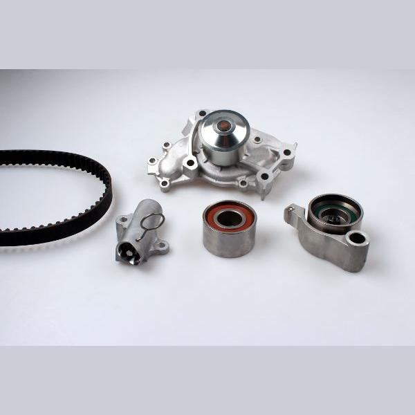 HEPU HEPPK76540 Water Pump & Timing Belt Kit