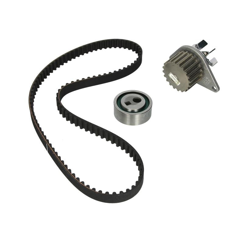 HEPU PK08131 Water Pump & Timing Belt Kit