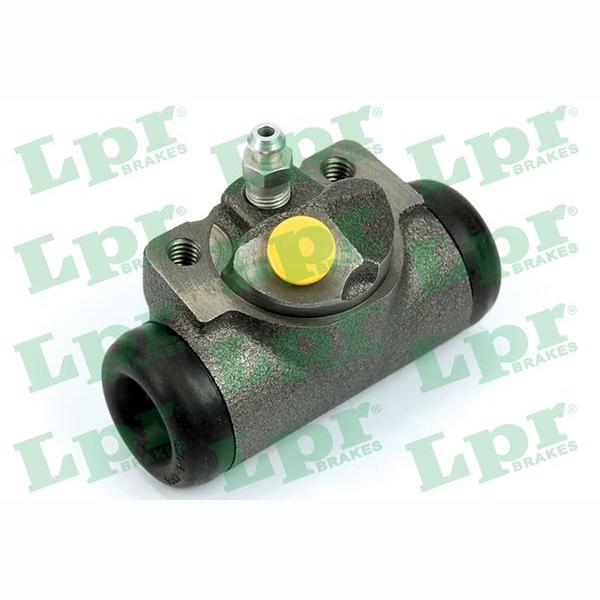 LPR LPR5030 Wheel Brake Cylinder