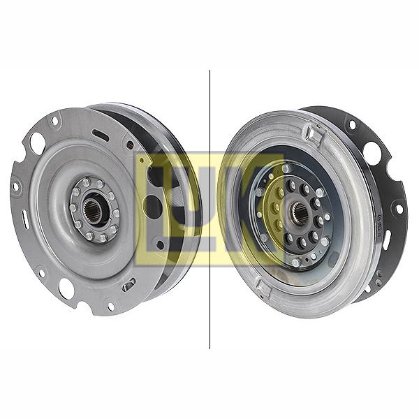 LUK 415092209 Flywheel