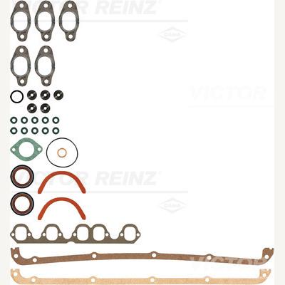 REINZ 02-13018-05 Cylinder Head Gasket