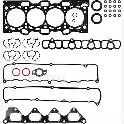 REINZ 02-53255-02 Cylinder Head Gasket