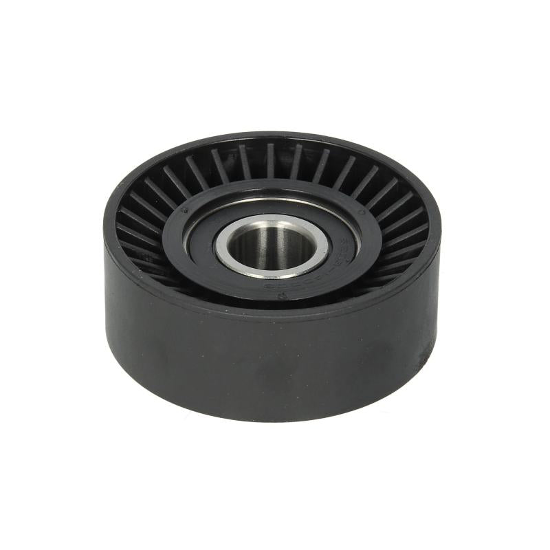 HERTH+BUSS JAKOPARTS J1145072 V-Ribbed Belt Deflection/Guide Pulley