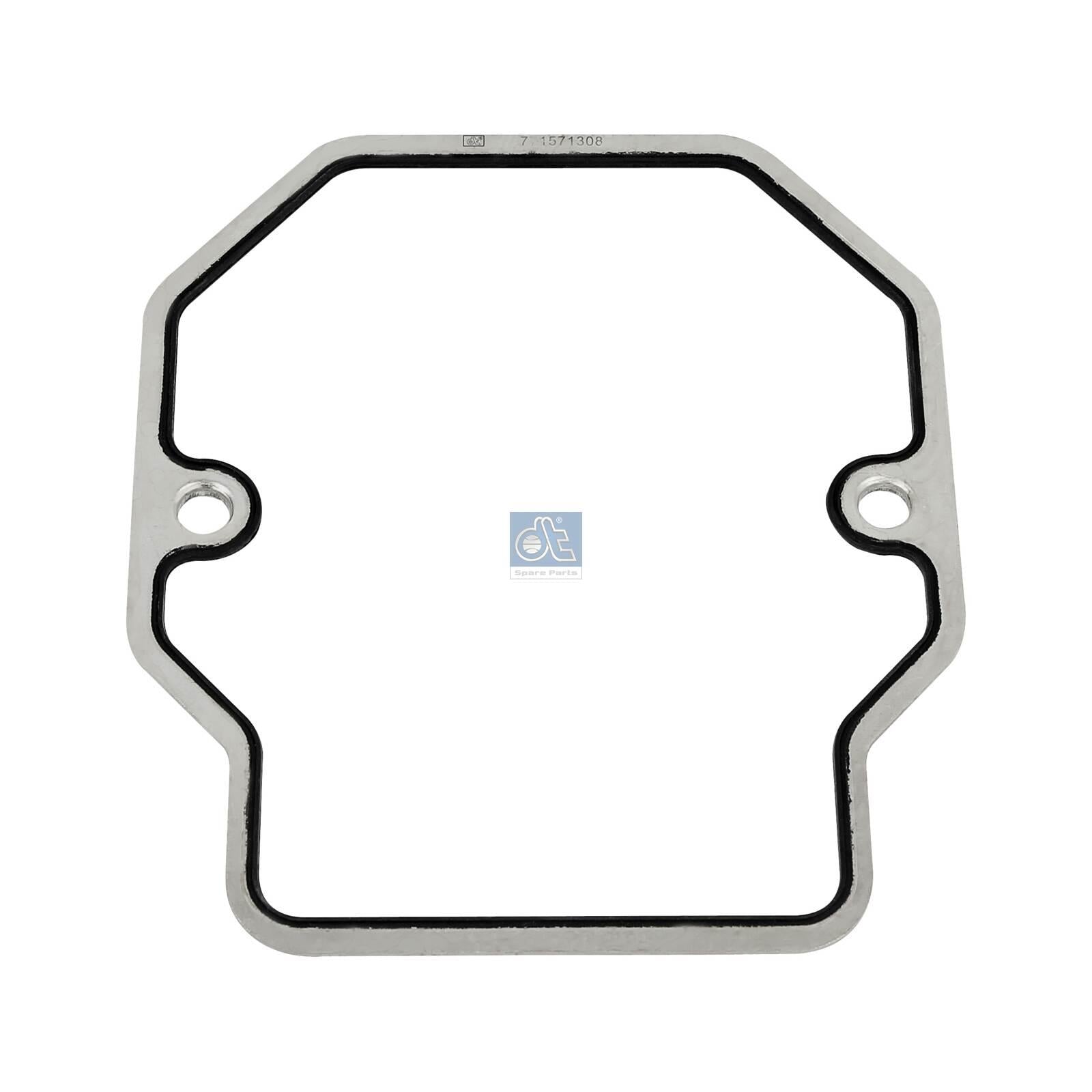 DT SPARE PARTS 3.12112 Cylinder Head Cover Gasket